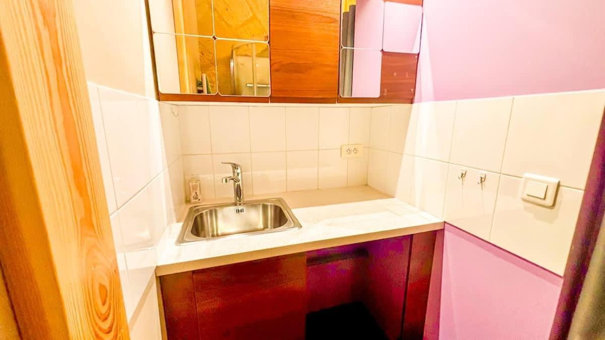 شقة Mini Loft 4 P, Centre Historique بوردو المظهر الخارجي الصورة